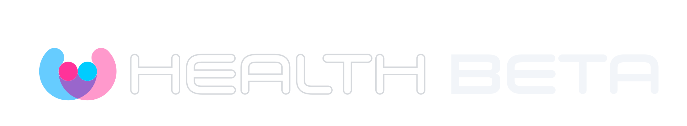 Health BETA Logo
