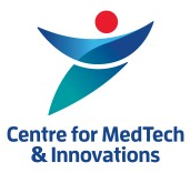 Centre for MedTech & Innovations Logo