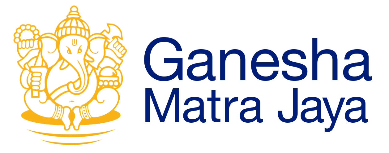 PT Ganesha Matra Jaya Logo