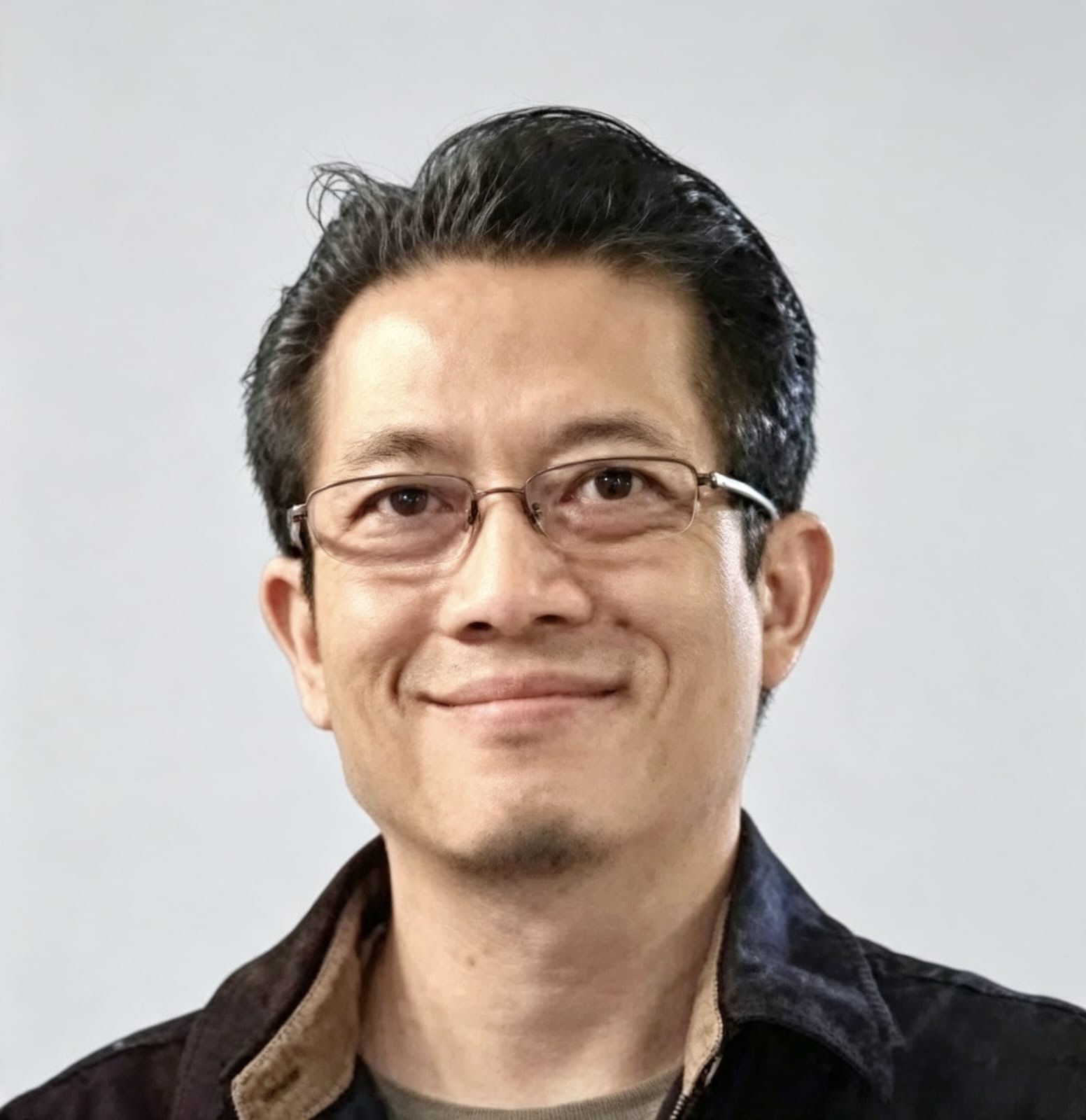 Prof. Irawan satriotomo, Scientific Advisor