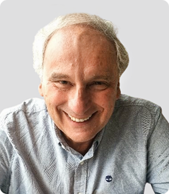 Dr. jacques D. barth, Advisor