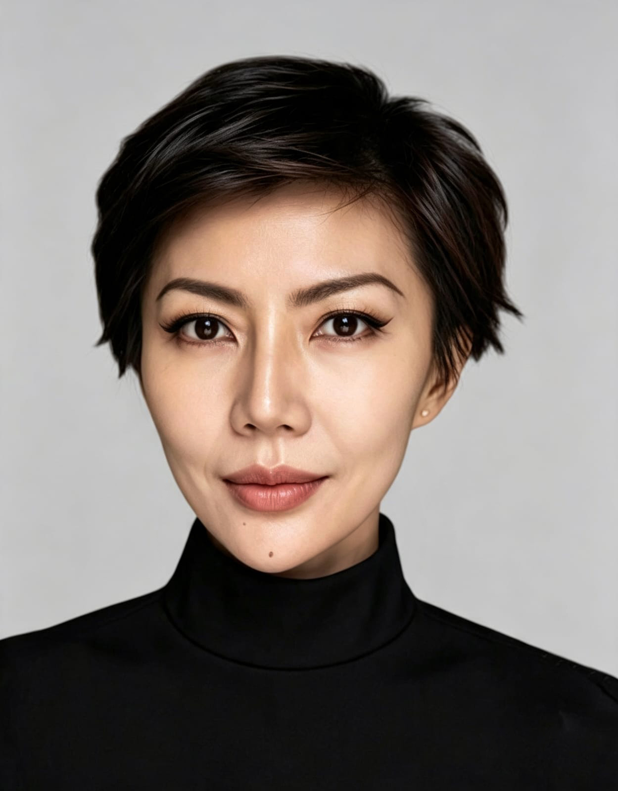 Shirley Setiadi, Business Development Director