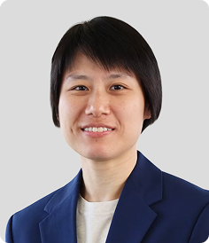 Dr. Hoon hui qing violet, Research Collaborator