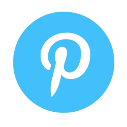 pinterestInCircle