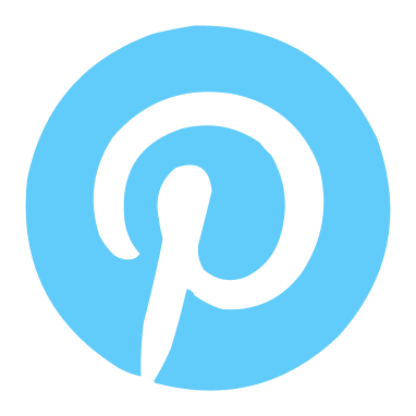 pinterestInCircle